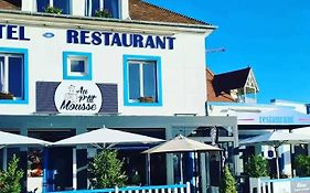 Au Ptit Mousse - Hotel Et Restaurant